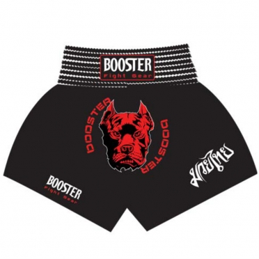 Booster TBT-2 thaiboksbroek